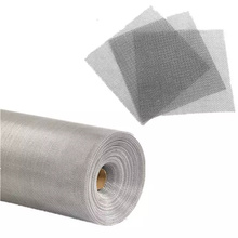 53 63 Micron Stainless Steel Wire Mesh